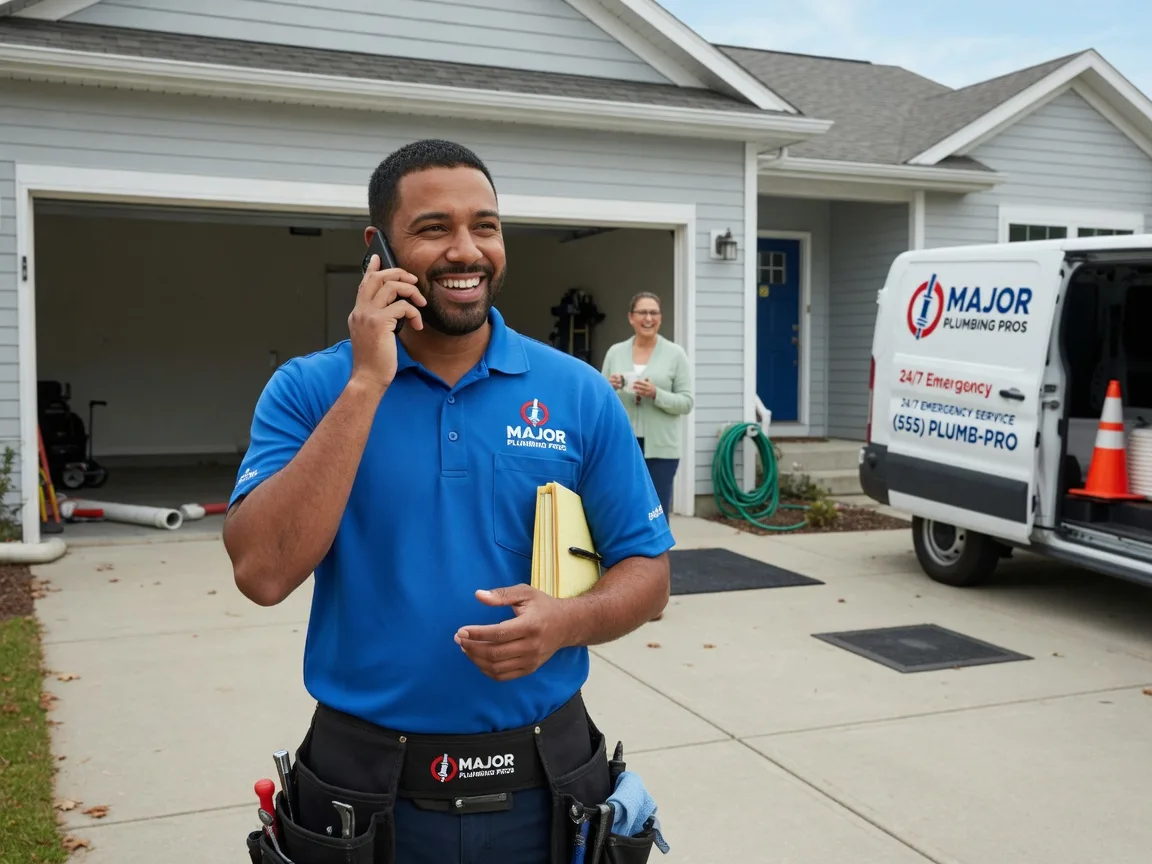 Drain Cleaning Services Belmont, LA FAQs